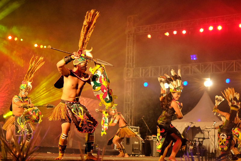 events and festivals in Bali in 2018