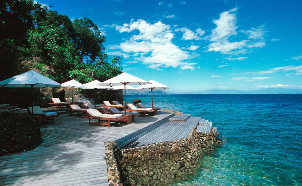 best islands nearby Bali 