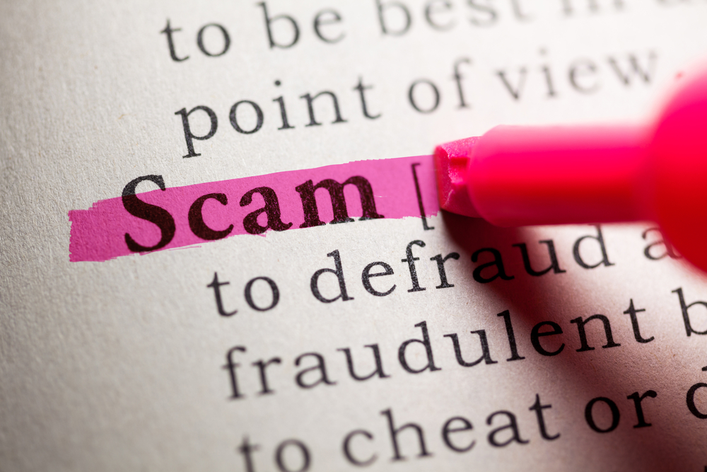 Scam is something you can encounter in any destination, so it;s better to be prepared
