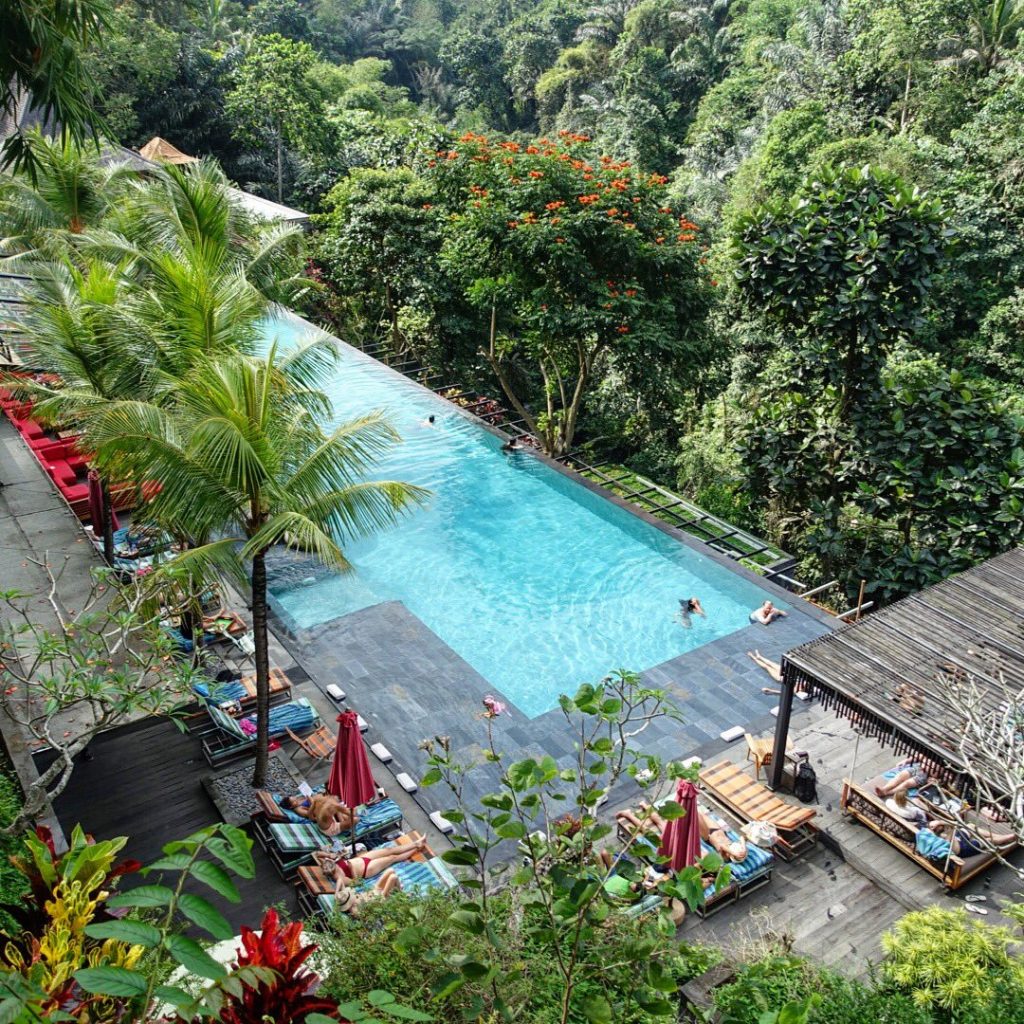 Chapung Se Bali Resort and Spa