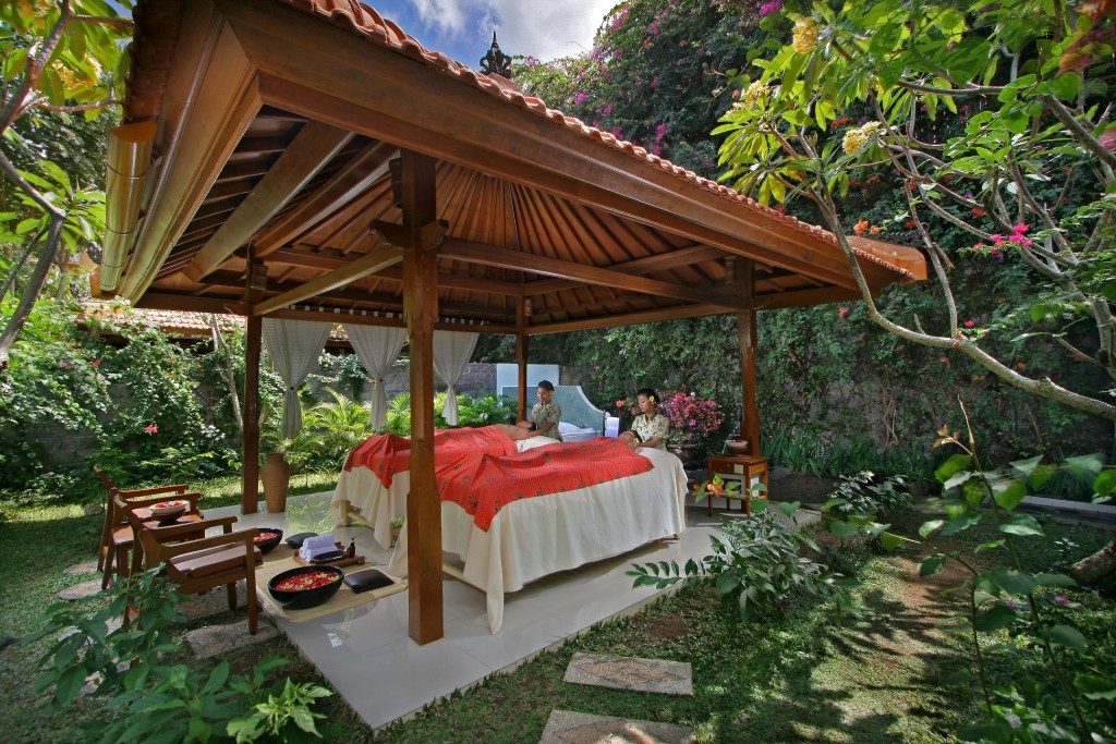 Febri's Spa Bali