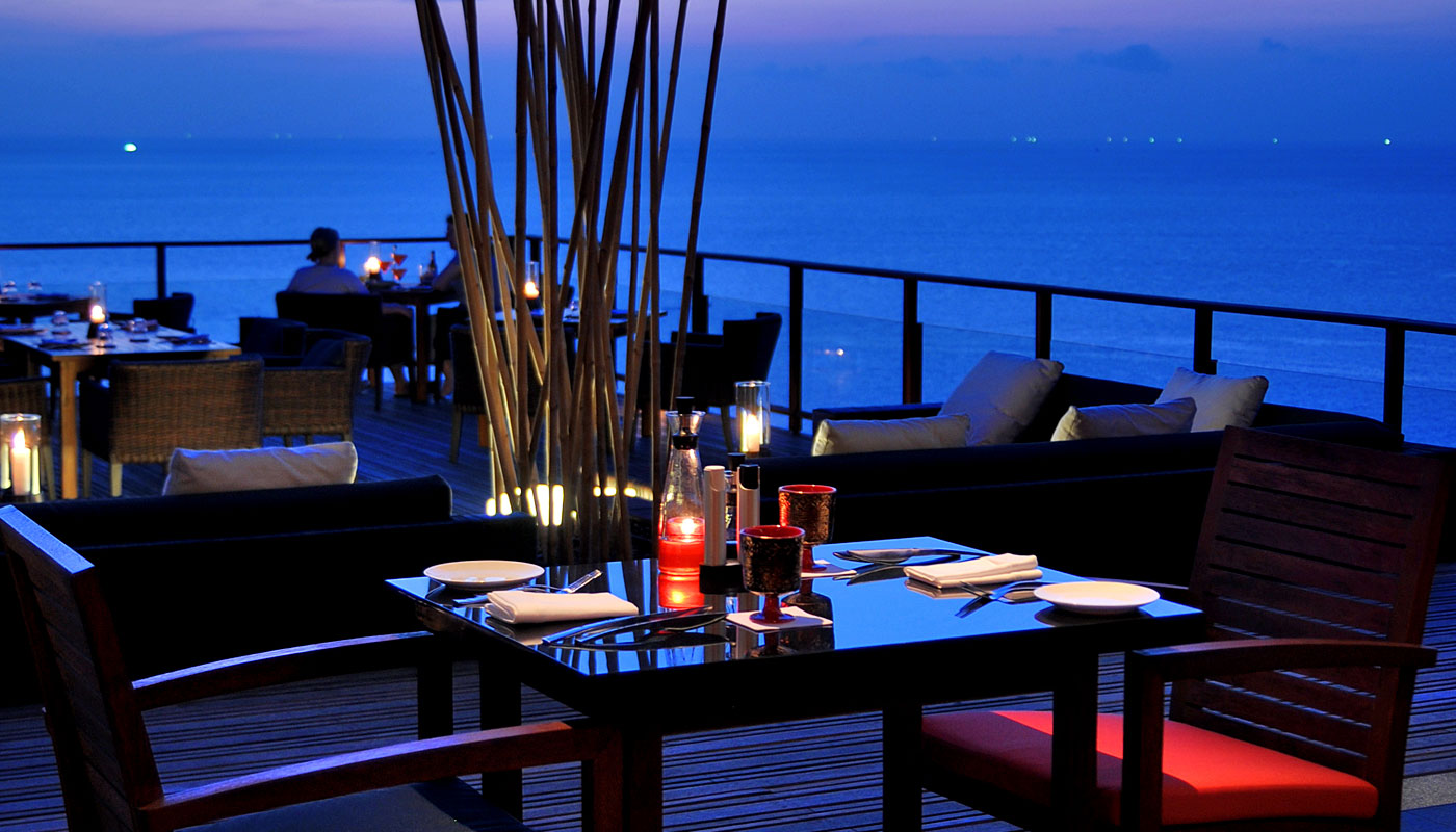 top scenic bars in thailand