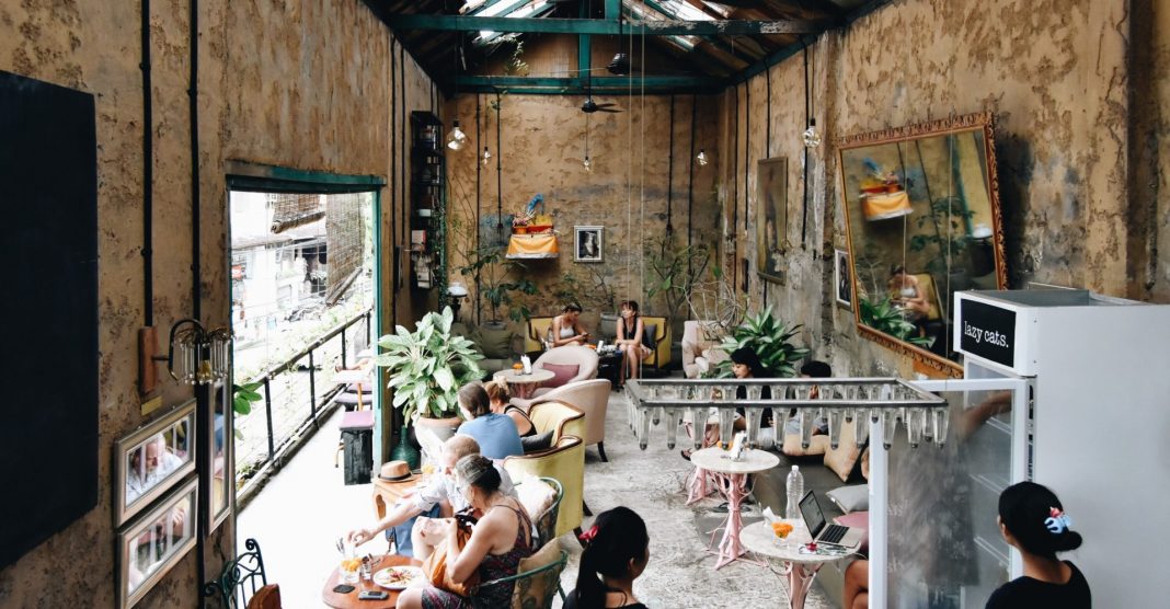 The Ultimate Guide To The Healthy Food Spots in Bali