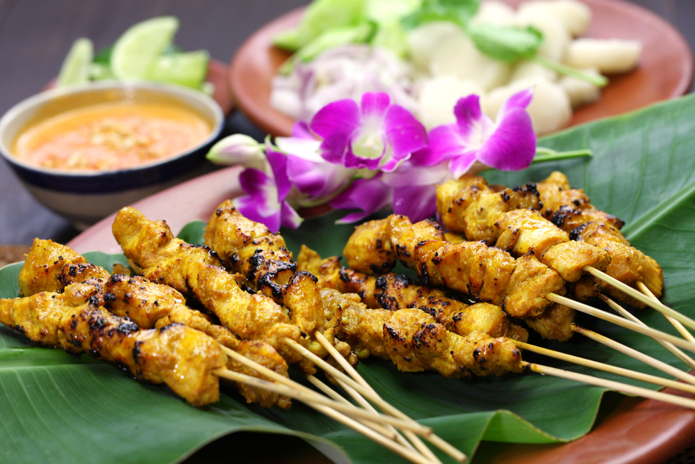 Top 5 Trendiest Balinese Cuisine Recipes You Can Actually Cook
