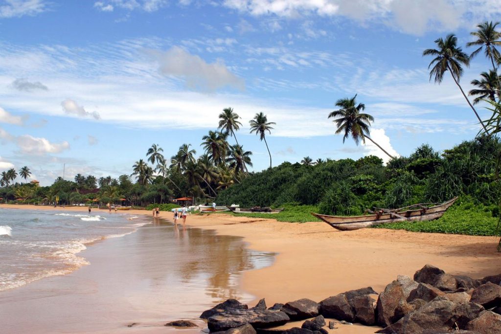 family holidays in sri lanka