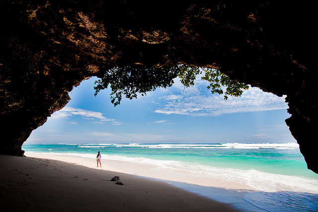 bali's best secret beaches