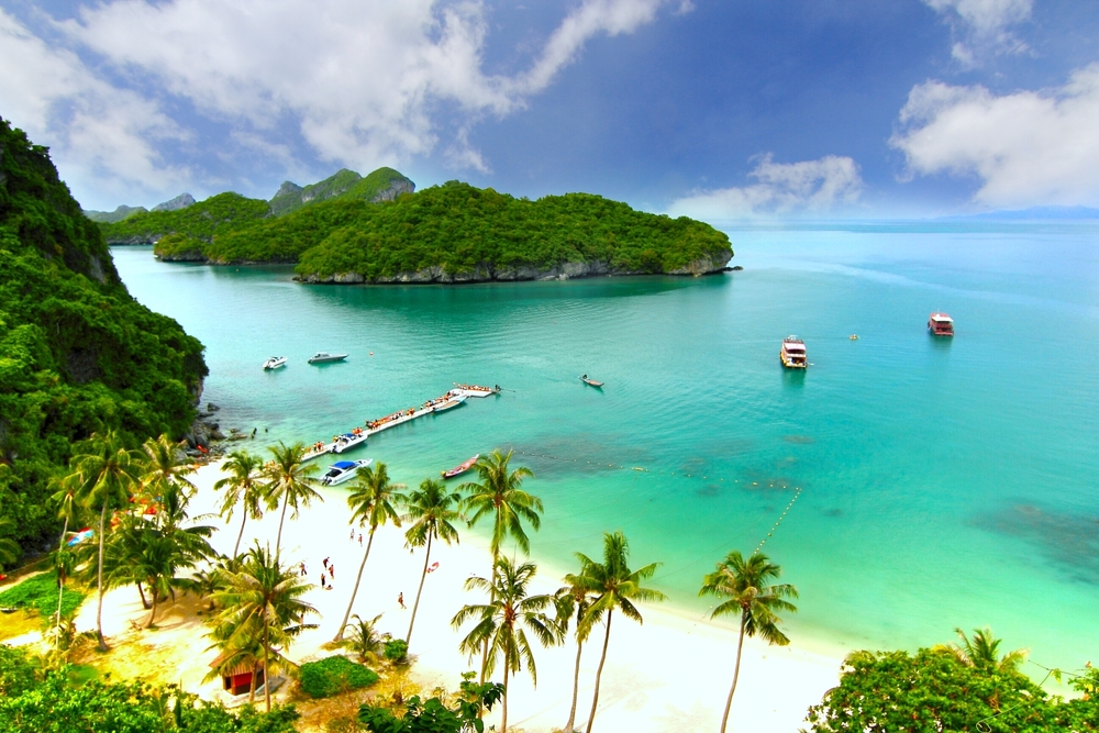 Krabi, Koh Samui or Phuket - Examining The Top Destinations in Thailand ...