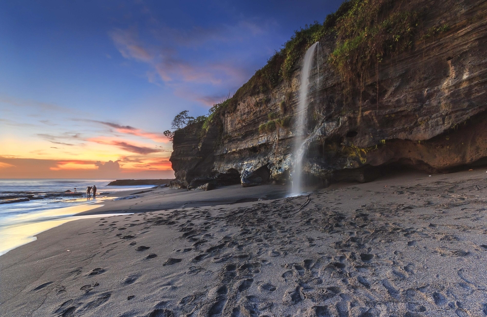 Bali's Best Secret Beaches
