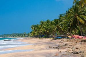 Guide to The Most Beautiful Beaches in Sri Lanka in 2018 — Travel Beats