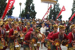 events and festivals in Bali in 2019
