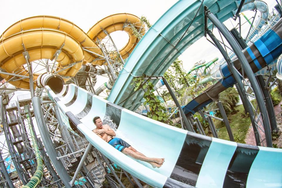 best theme parks in Southeast Asia to visit in 2019