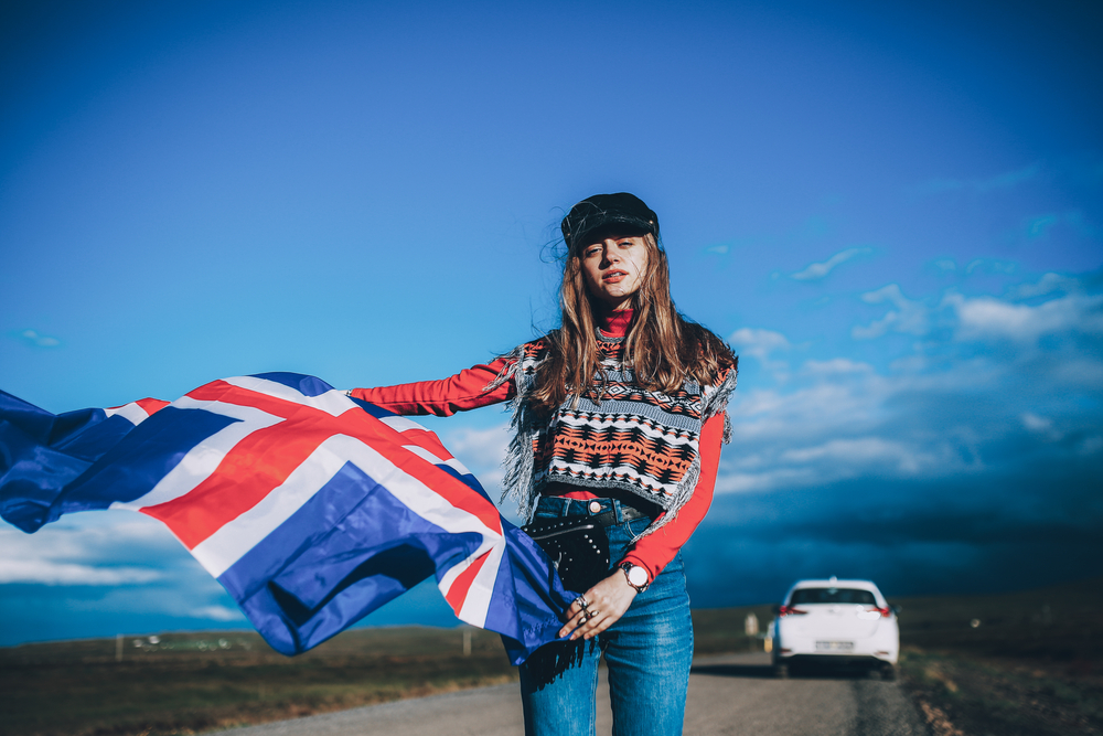 Iceland has taken amazing steps for women over the last few years!