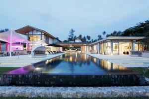 luxury holiday villas in Phuket in 2019