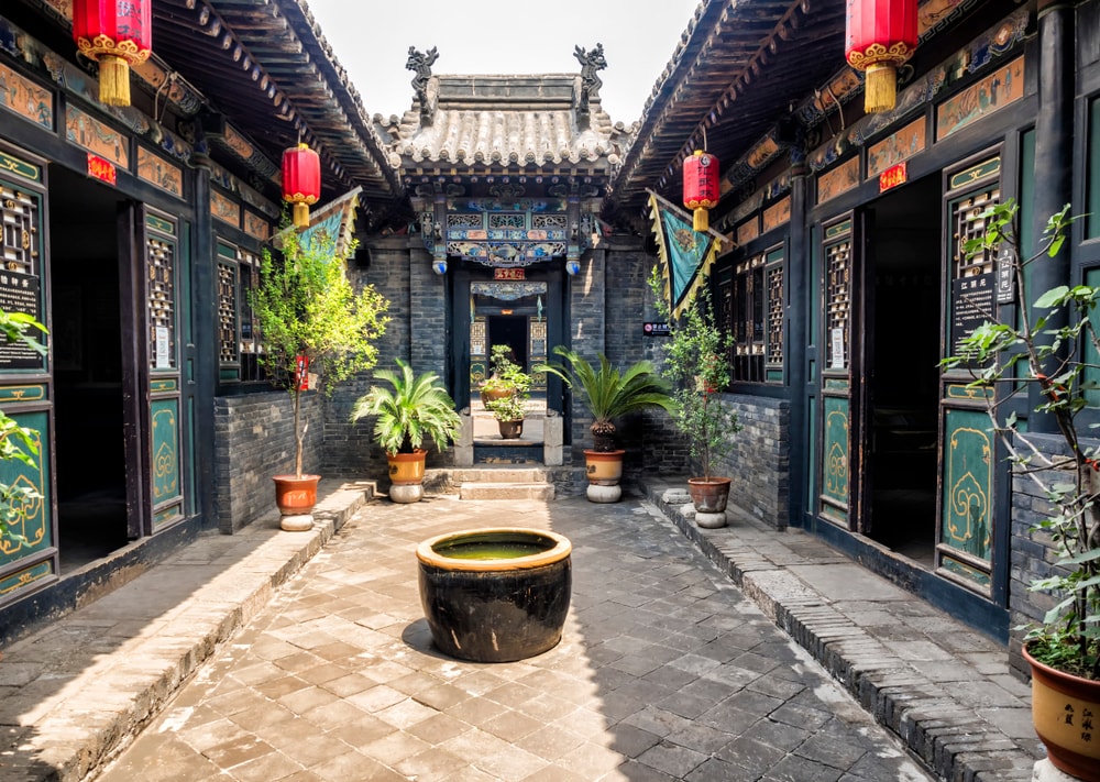 Get off-the-beaten-track in China this Summer.